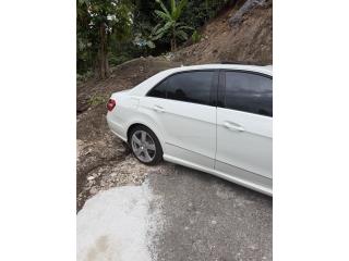 ?? MERCEDES-BENZ E350 2010 ??  ? Elegancia, c, Mercedes Benz Puerto Rico