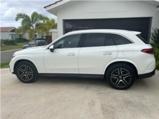 Mercedes Benz, GLC 2025 Puerto Rico