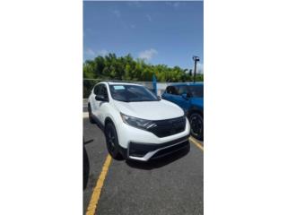 Honda CR-V SUV 2021, Honda Puerto Rico