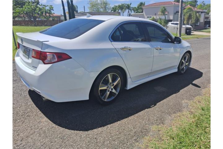 Acura 2013 special edition