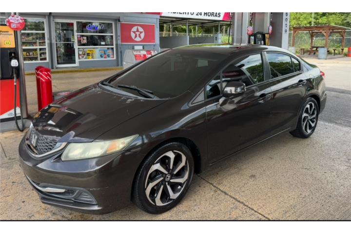 Civic