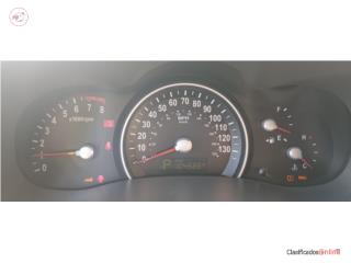 Kia Sedona 2011, Kia Puerto Rico