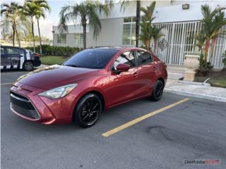 Toyota Puerto Rico Economico!!