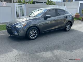 Toyota Puerto Rico Standard 