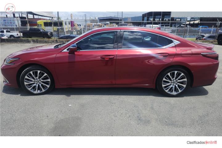 Lexus ES- 350