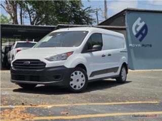UNIDAD PERFECTA PARA PRODUCIR DESDE EL DIA #1, Ford Puerto Rico