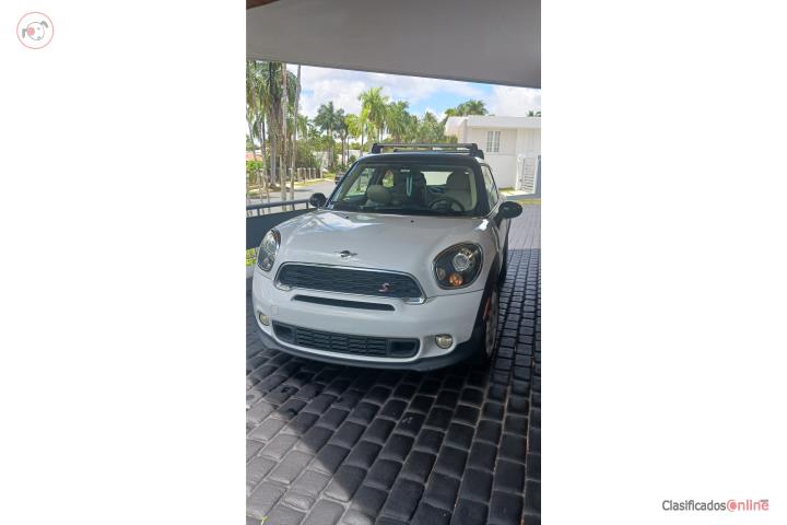 MINI COOPER 2013