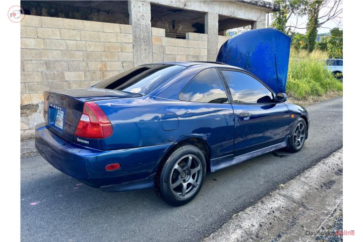 Mitsubishi technica 1.8 2000 aire