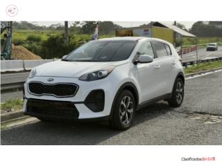 Kia Puerto Rico KIA SPORTAGE 2022