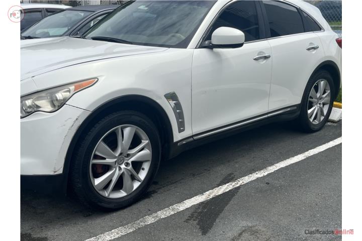 Infiniti Fx37