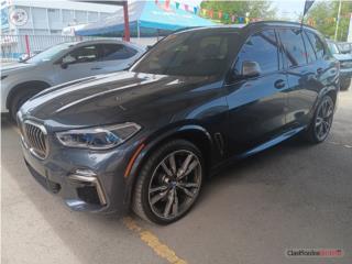 BMW X5 XDRIVE 40I 2020, BMW Puerto Rico