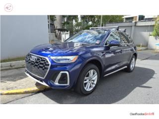 AUDI MODELO Q5 2024, Audi Puerto Rico