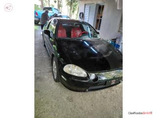 Automobil, Honda Puerto Rico