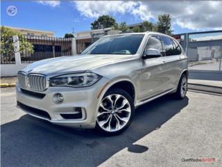 BMW X5 , BMW Puerto Rico