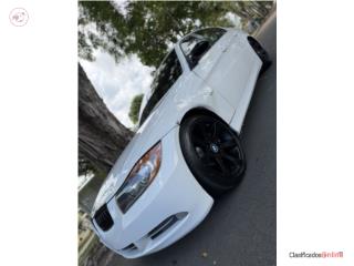 BMW 335I MSPORT PACKAGE 2008!!, BMW Puerto Rico