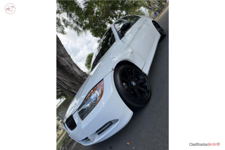 BMW 335I MSPORT PACKAGE 2008!!