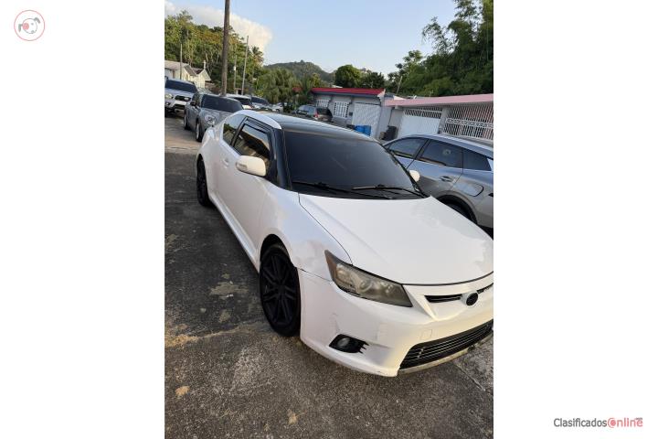 Venta Scion tC