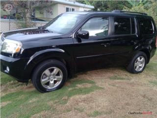 Honda Pilot EX 2011 $8,900, Honda Puerto Rico