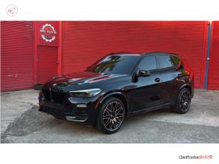 2020 BMW X5 Sdrive 40i , BMW Puerto Rico