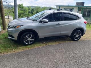 Honda HR-V 2021, Honda Puerto Rico