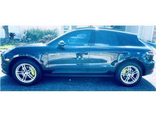 2019 Porsche Macan , Porsche Puerto Rico