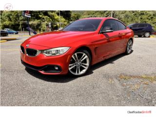2015 BMW 428 Coupe, BMW Puerto Rico