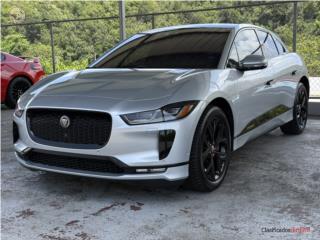 2020 Jaguar I-PACE HSE EV400 AWD, Jaguar Puerto Rico