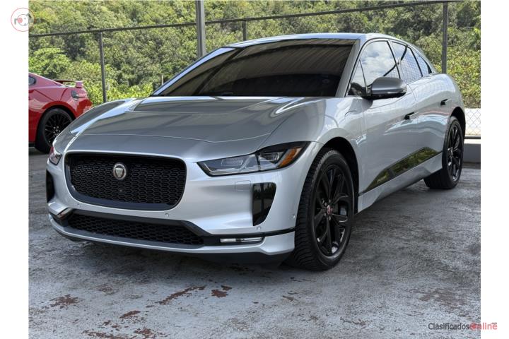 2020 Jaguar I-PACE HSE EV400 AWD