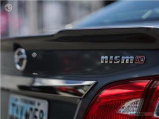 2017 Nissan Sentra Nismo, Nissan Puerto Rico