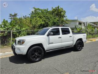 Toyota Puerto Rico TOYOTA Tacoma 2005 V6 Prerunner 