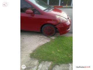 Honda fit 2008 no corre, Honda Puerto Rico