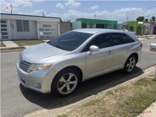 Toyota Puerto Rico Toyota 