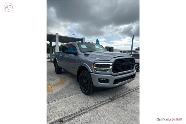 RAM 2500 Laramine