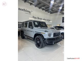 G63 AMG, Mercedes Benz Puerto Rico