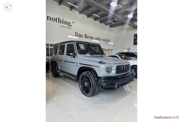 G63 AMG