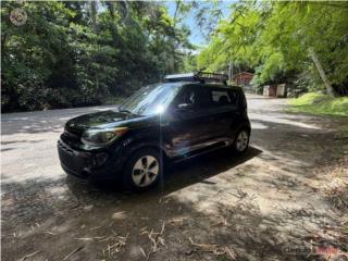 KIA SOUL 2015 Como Nuevo, Kia Puerto Rico