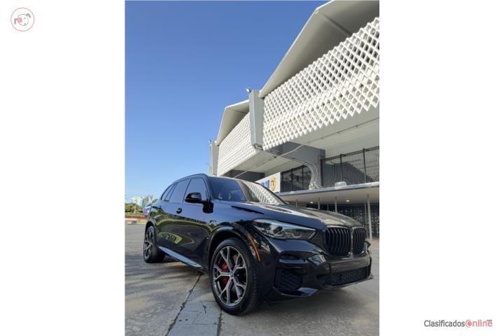 X5e 2022 Hybrid M Package