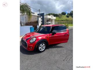 Mini Cooper 2019, MINI  Puerto Rico