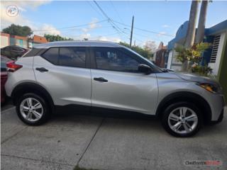 Nissan Puerto Rico Como nueva
