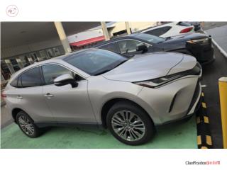 Toyota Puerto Rico TOYOTA VENZA LIMITED 2023 SOLO 28000 MILLAS 