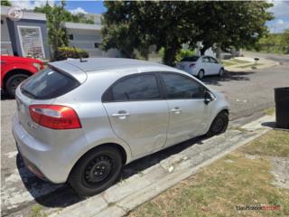 Kia R�o 2013 $2,000, Kia Puerto Rico