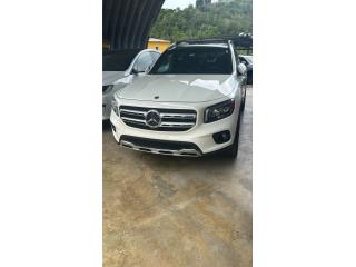 Mercedes Benz GLB 250, Mercedes Benz Puerto Rico