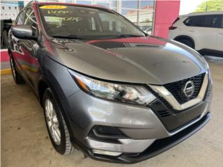 Nissan Puerto Rico Nissan Rogu� Sport 2022
