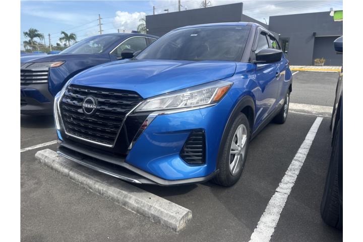NISSAN KICKS 2024!!!