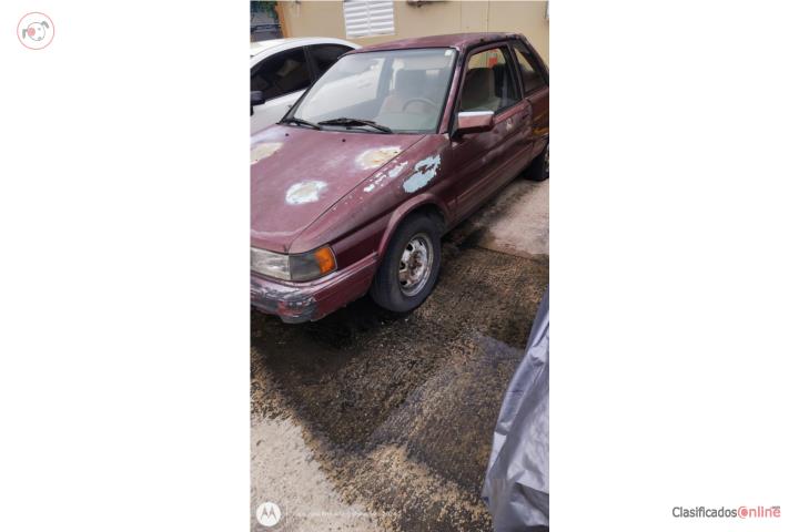 Toyota Tercel sexy Tercel