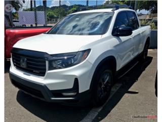 2021 Honda Ridgeline AWD Sport, Honda Puerto Rico