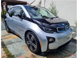 i-3 Range extender importado /GANGA/$9,800, BMW Puerto Rico