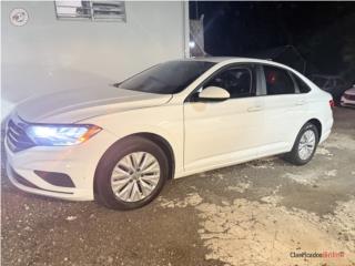Volkswagen , Volkswagen Puerto Rico