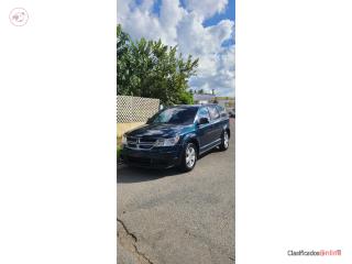 Dodge Puerto Rico Dodge Journey 2014 - Excelente!!!