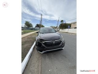 Honda Puerto Rico Honda CRV EX 2018